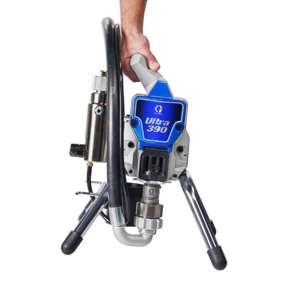 Graco Ultra 390 Airless-Spritzgerät – 25F509